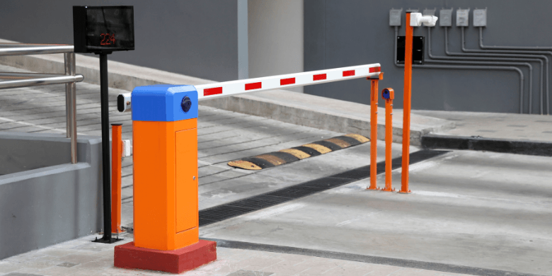 Access Gates