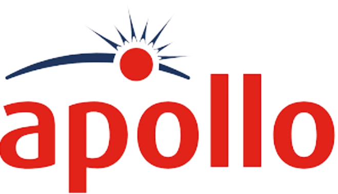 Apollo Fire Detectors