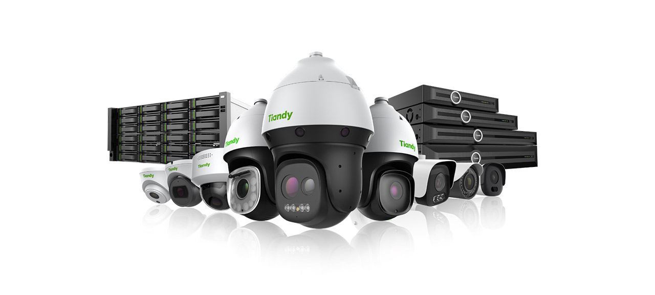 CCTV Systems