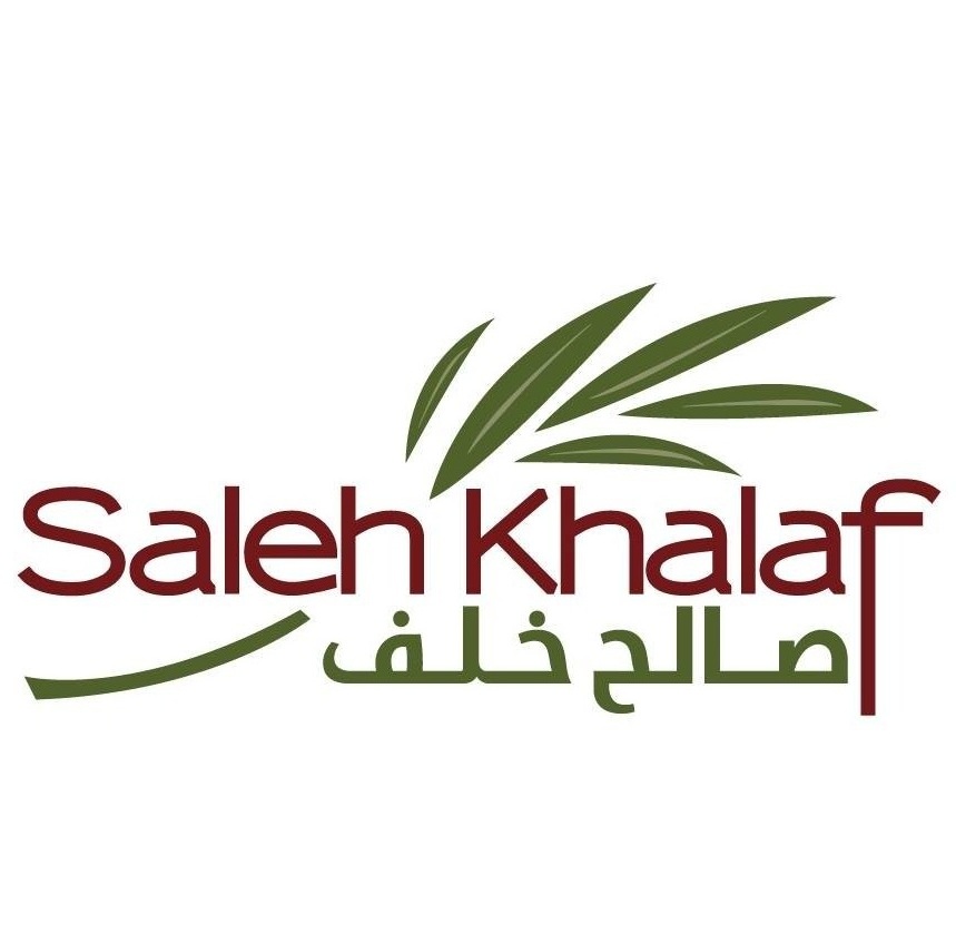 Saleh Khalaf