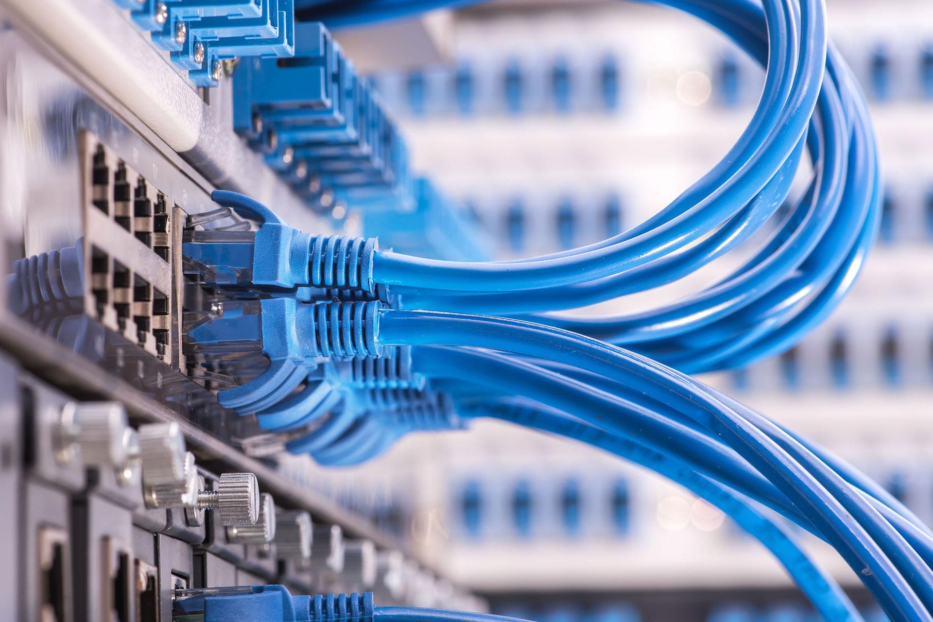 Network Solutions