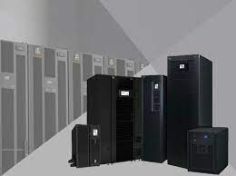 UPS Systems & Batteries